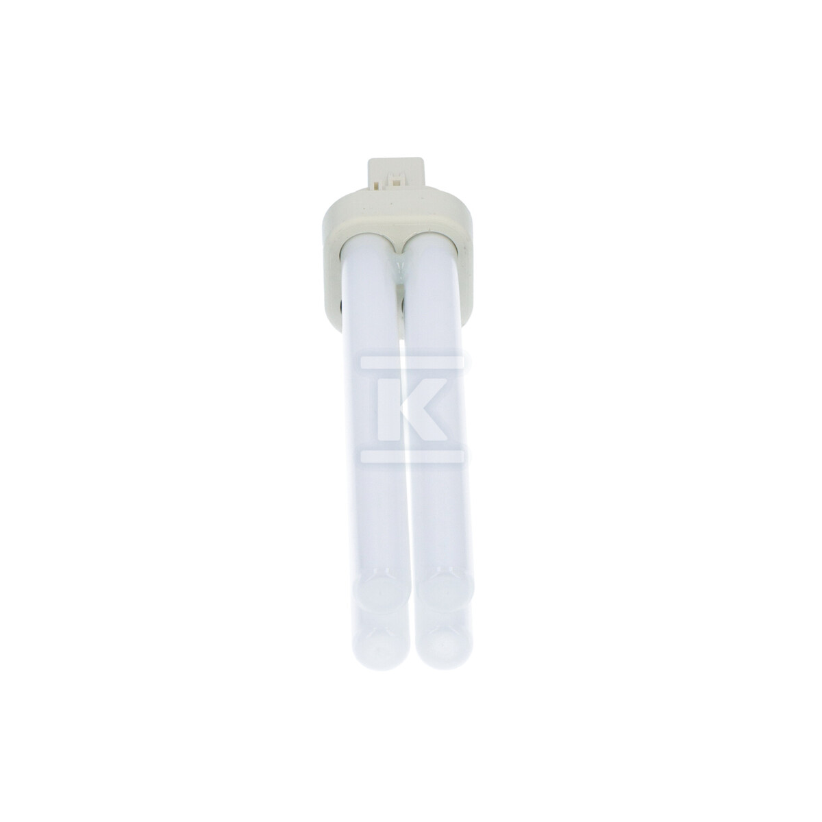 Świetlówka kompaktowa niezintegrowana MASTER PL-C G24D-3 26W