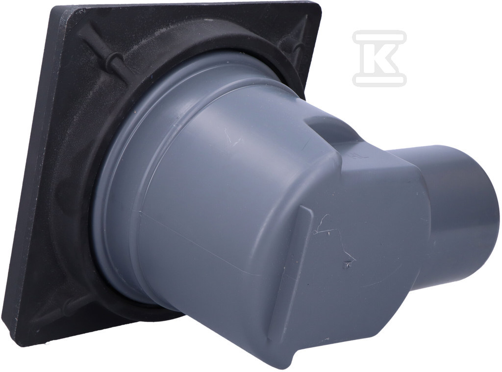Великий злив Perfect DN110 з - HL605.1