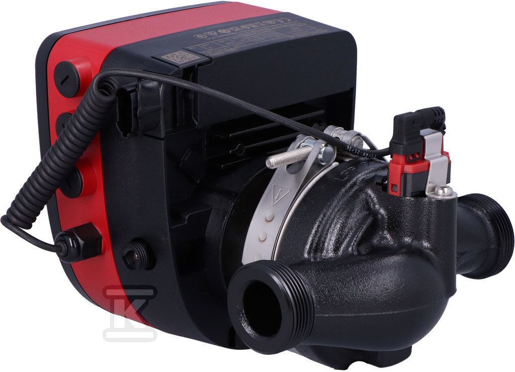 Насос циркуляційний безмолочний MAGNA3 - 97924246