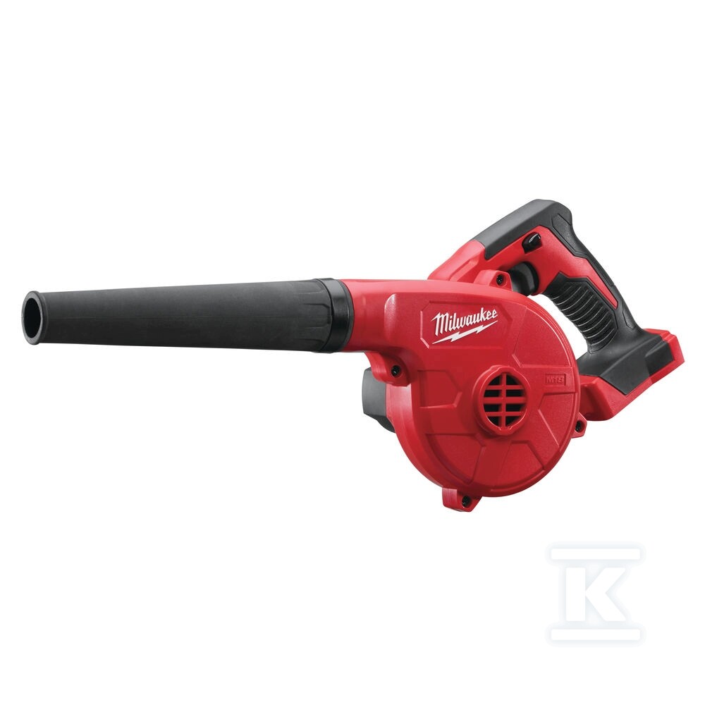 Dmuchawa kompaktowa M18BBL - 4933446216