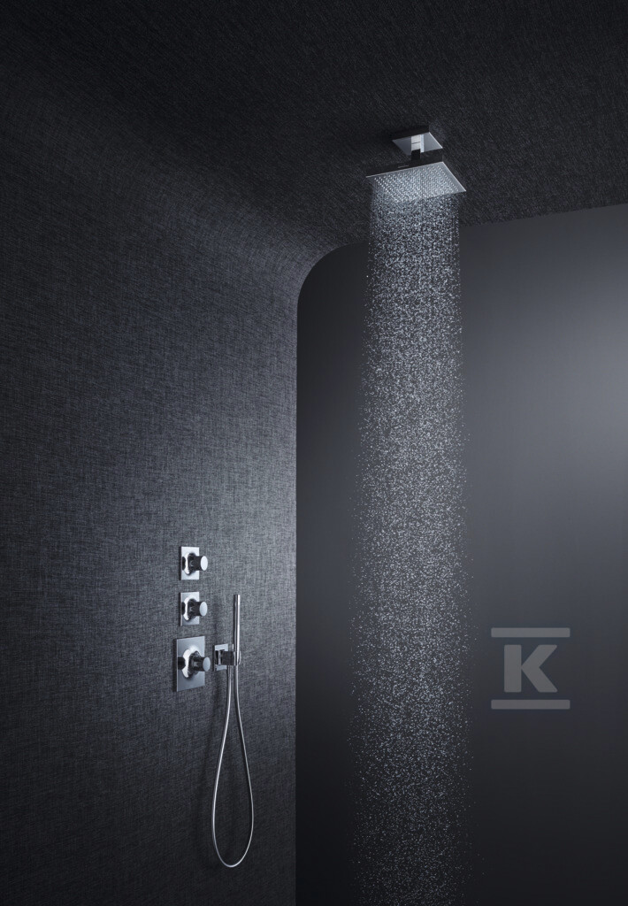 Душовий шланг Hansgrohe Isiflex з - 28276000