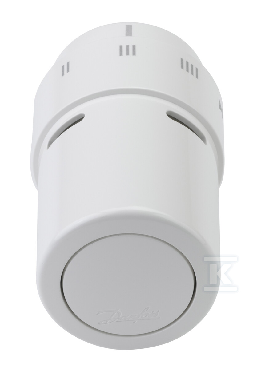 Термостатична головка для радіаторів - 013G6070