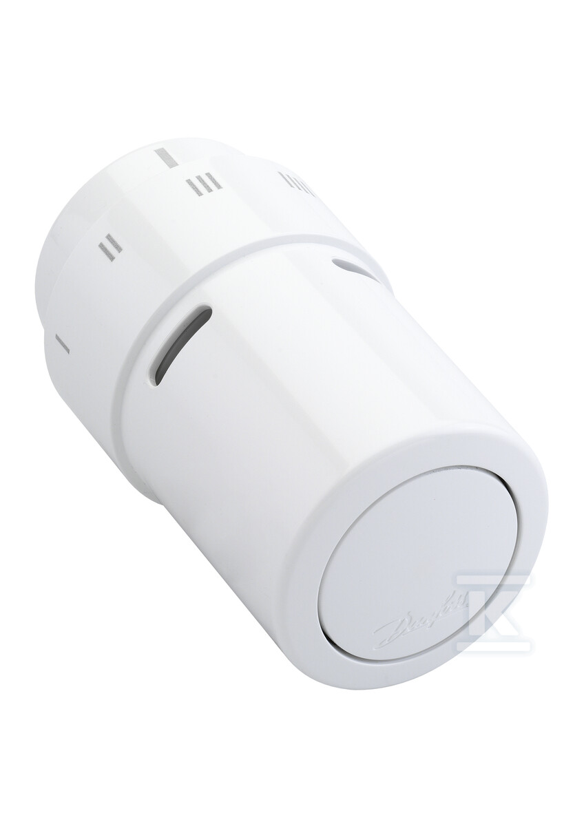Термостатична головка для радіаторів - 013G6070