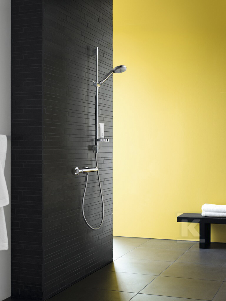 Hansgrohe Croma 100 Vario / Unica'C з - 27772000