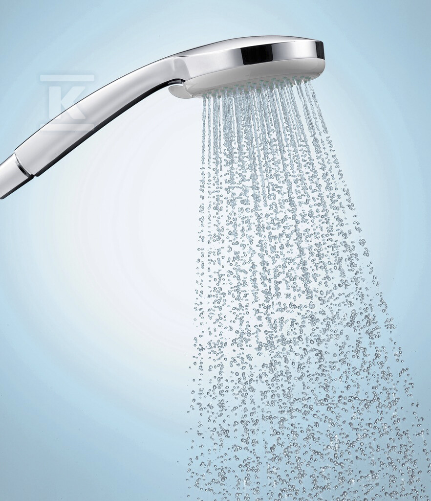 Hansgrohe Croma 100 Vario / Unica'C з - 27772000