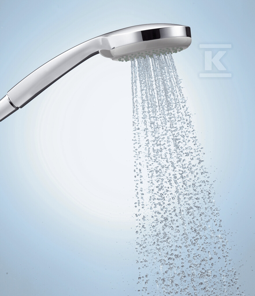 Hansgrohe Croma 100 Vario / Unica'C з - 27772000