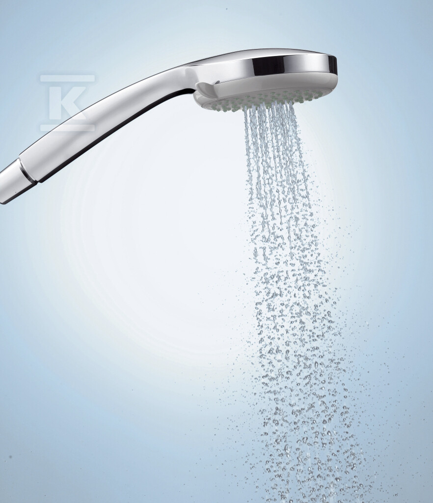 Hansgrohe Croma 100 Vario / Unica'C з - 27772000
