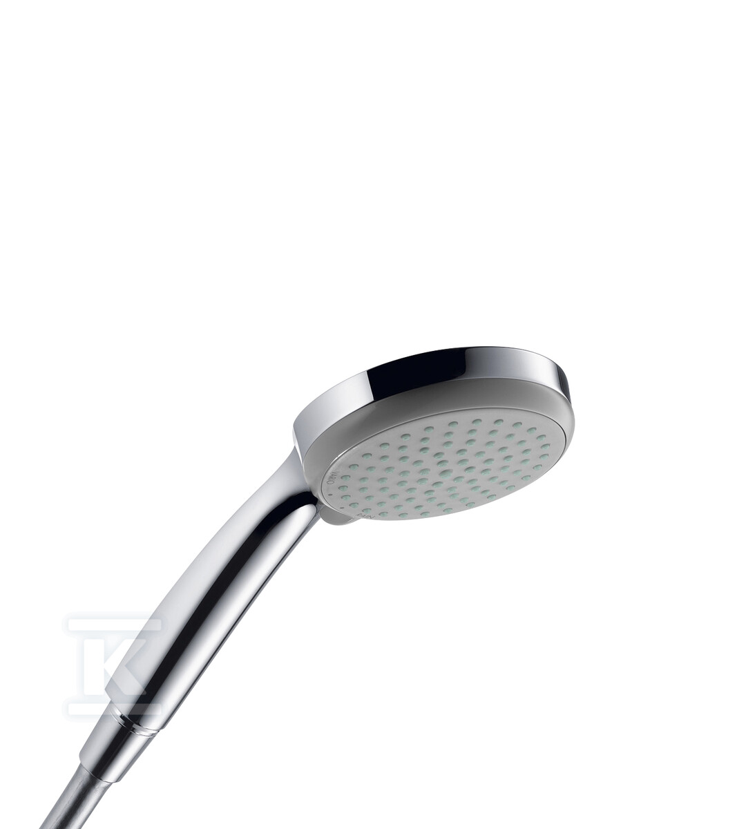 Ручний душ Hansgrohe Croma 100 Vario - 28537000