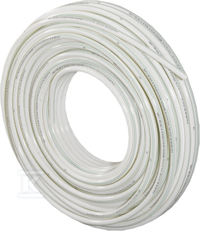 Труба Uponor Comfort Pipe PLUS 20x2,0 - 1009231