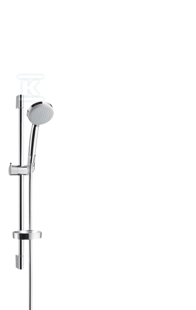 Душовий набір Hansgrohe Croma 100 Vario - 27776000