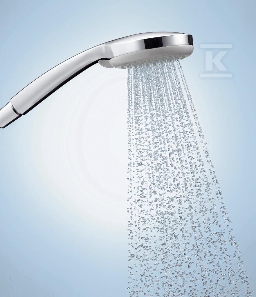Душовий набір Hansgrohe Croma 100 Vario - 27776000