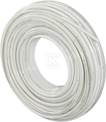 Uponor Comfort Pipe PLUS 17x2,0 /640м/ - 1009227