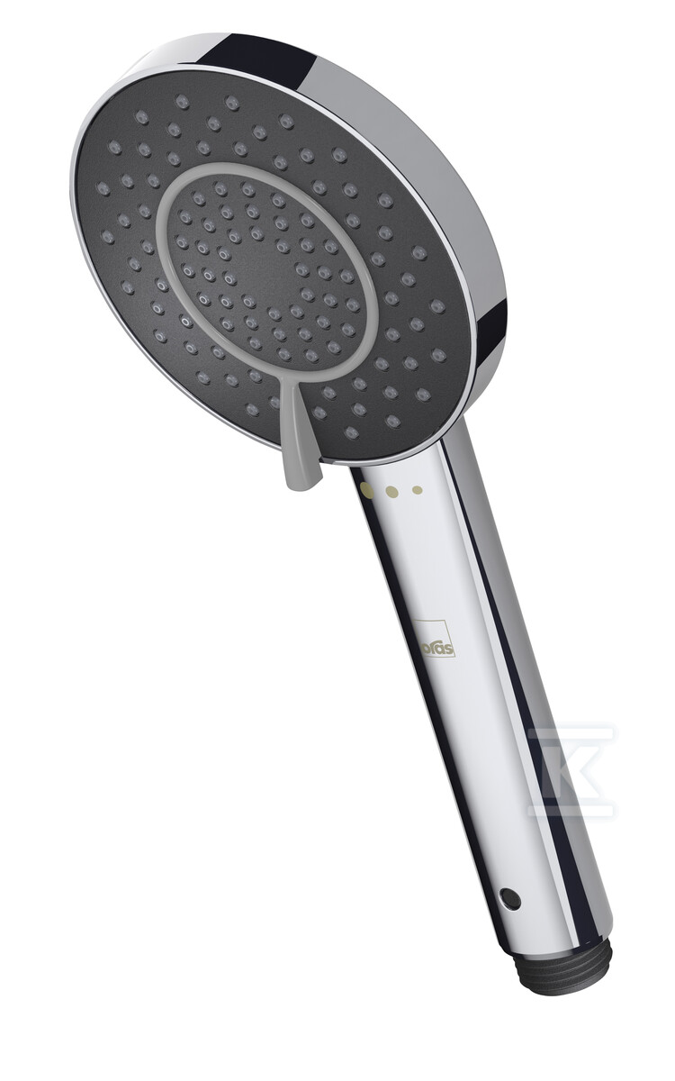 Alcachofa de ducha Oras Optima, - 272020