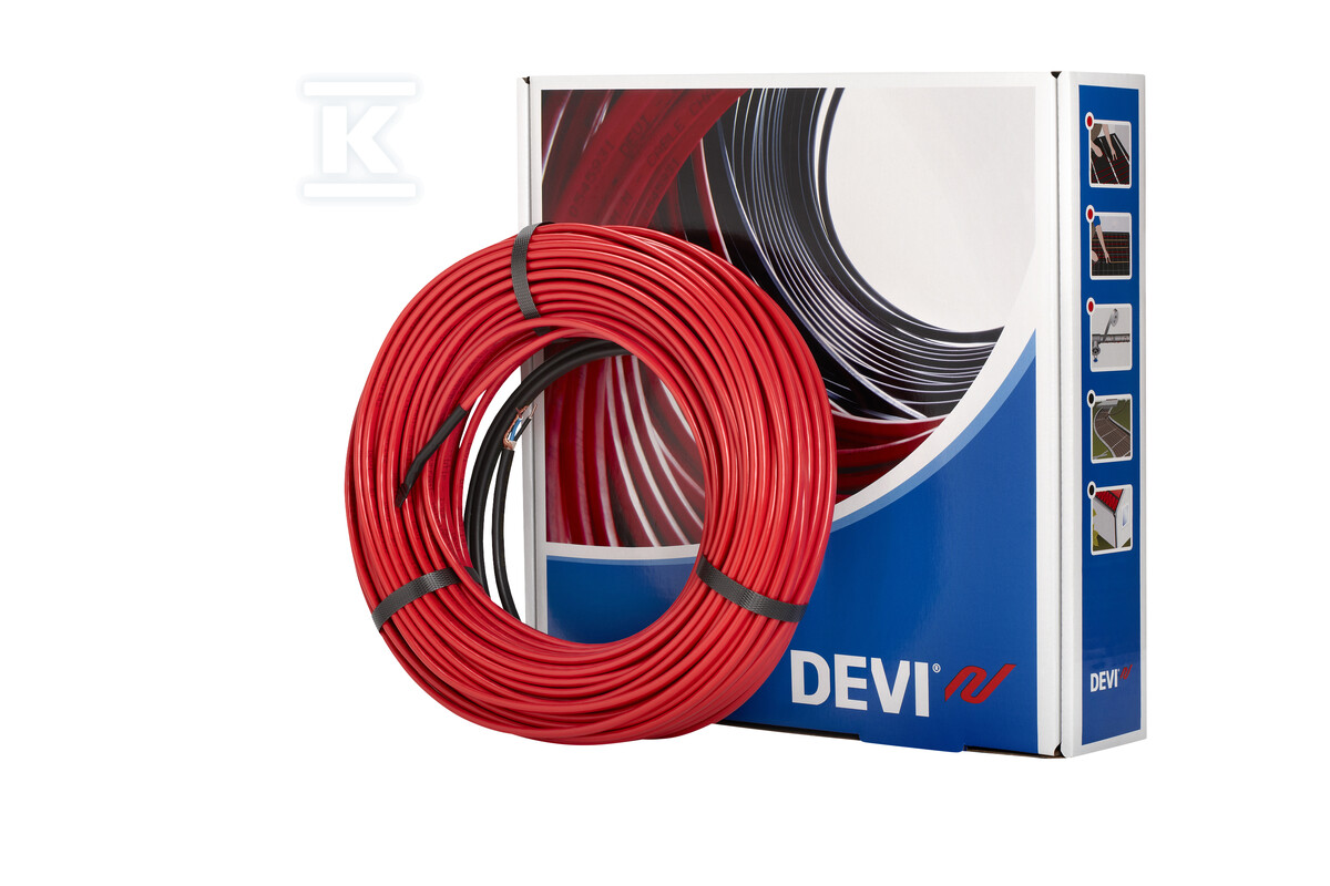 DEVIflex ™ 18T 310 Вт 230 В 17,5 м - 140F1401