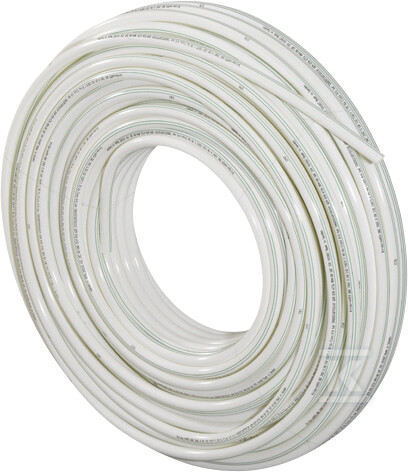 Uponor Comfort Pipe PLUS 17x2,0 /240м/ - 1009226