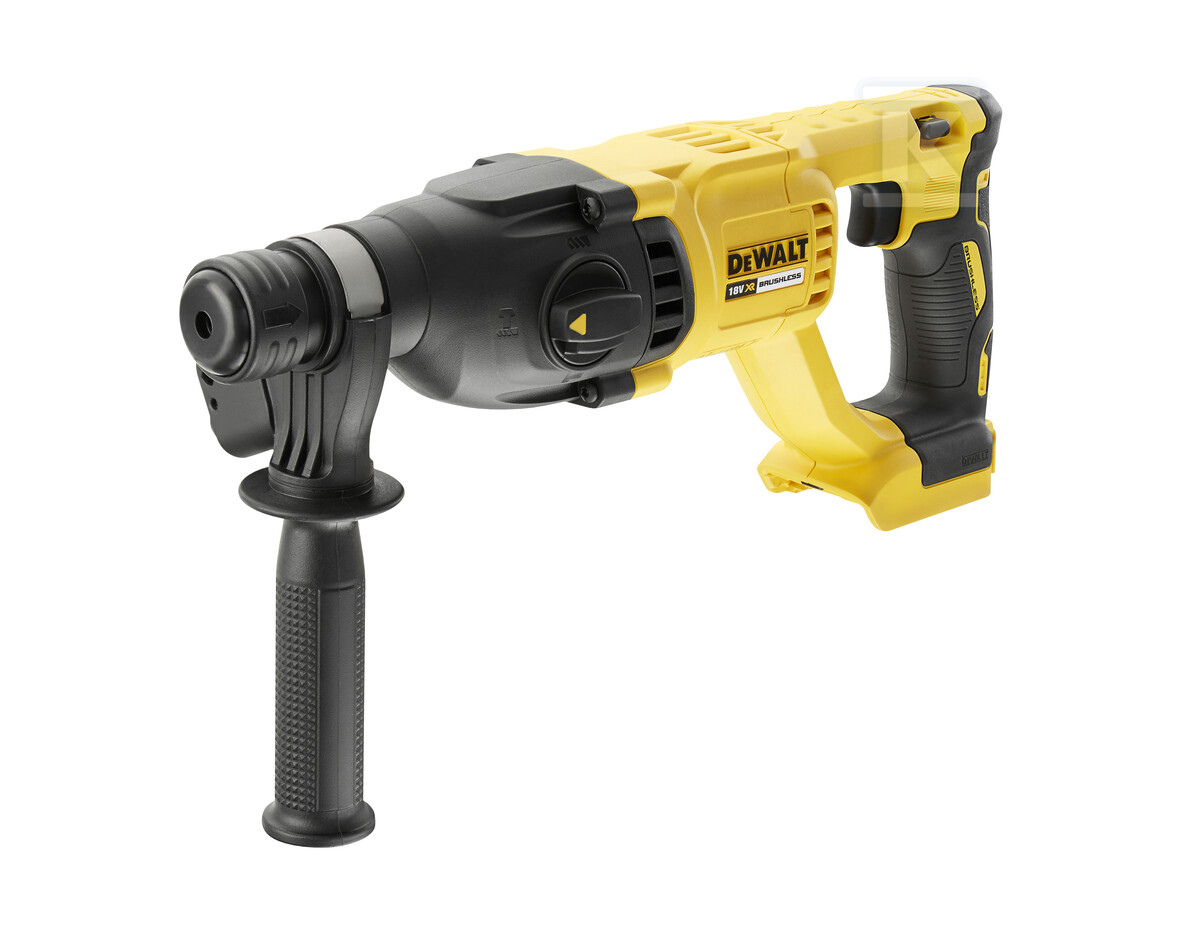 Перфоратор SDS-Plus 26mm DEWALT 18V XR - DCH133N-XJ