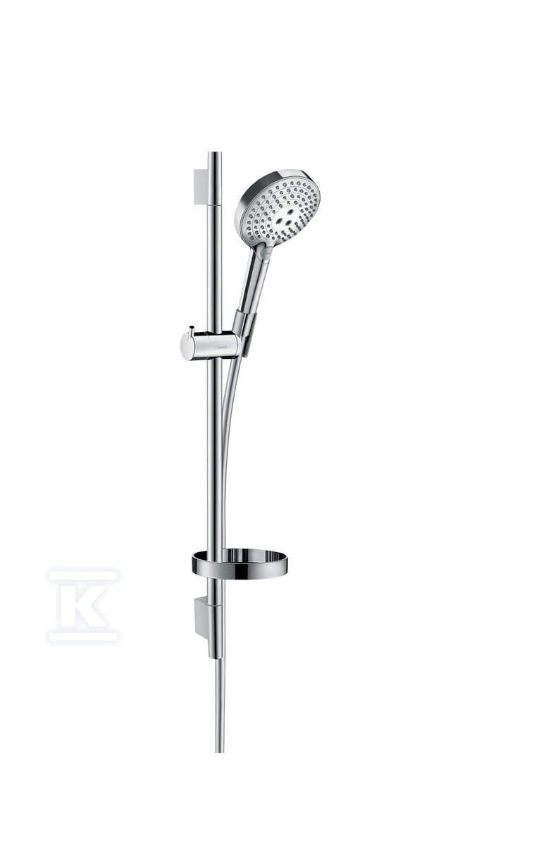 Zestaw prysznicowy Raindance Select S - 27654000