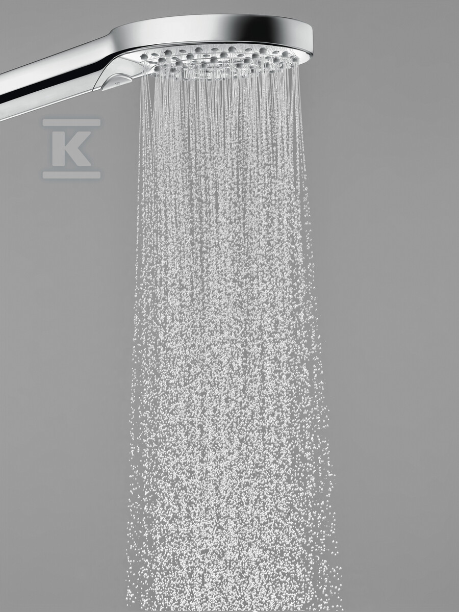 Zestaw prysznicowy Raindance Select S - 27654000
