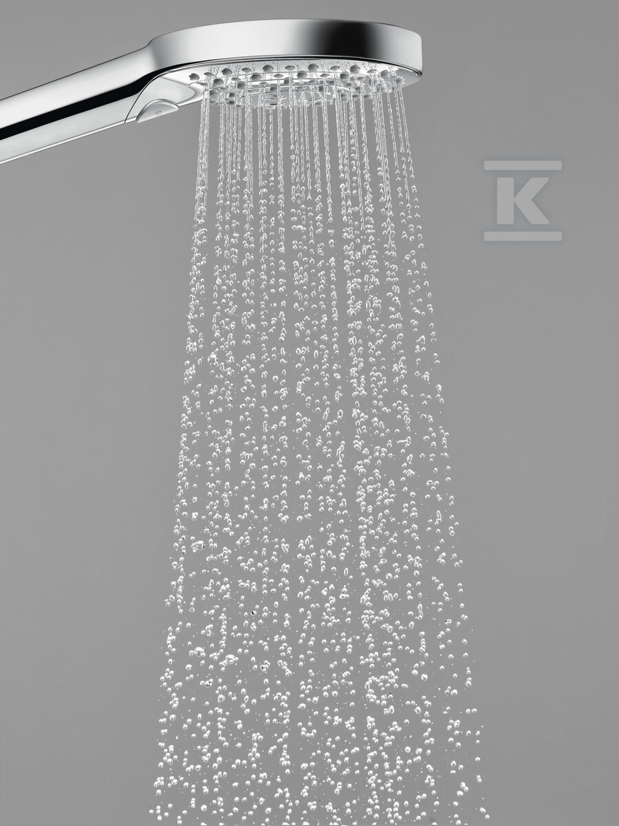 Zestaw prysznicowy Raindance Select S - 27654000