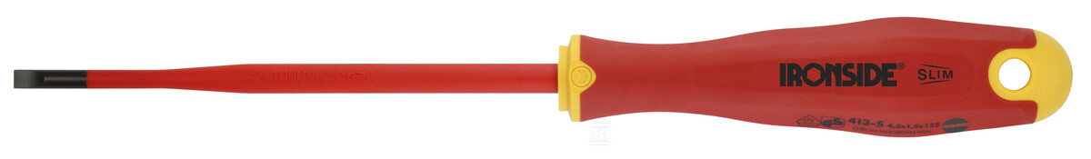 Викрутка VDE Slim Plus/Minus PZ2 - 502114529