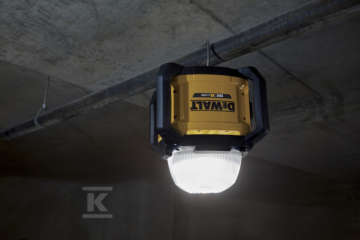 Ліхтар LED Tool Connect 18V XR - DCL074-XJ