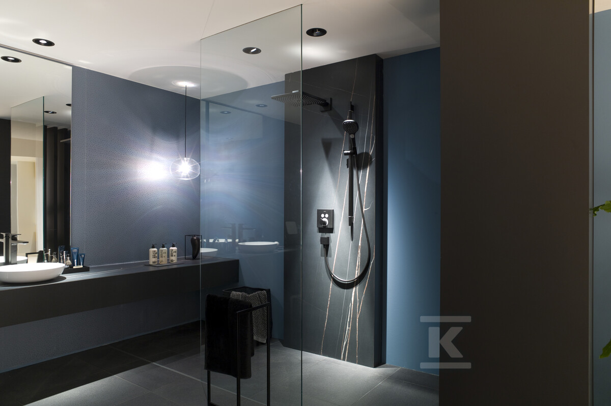 Верхній душ Raindance Select E 120 3jet - 26520670