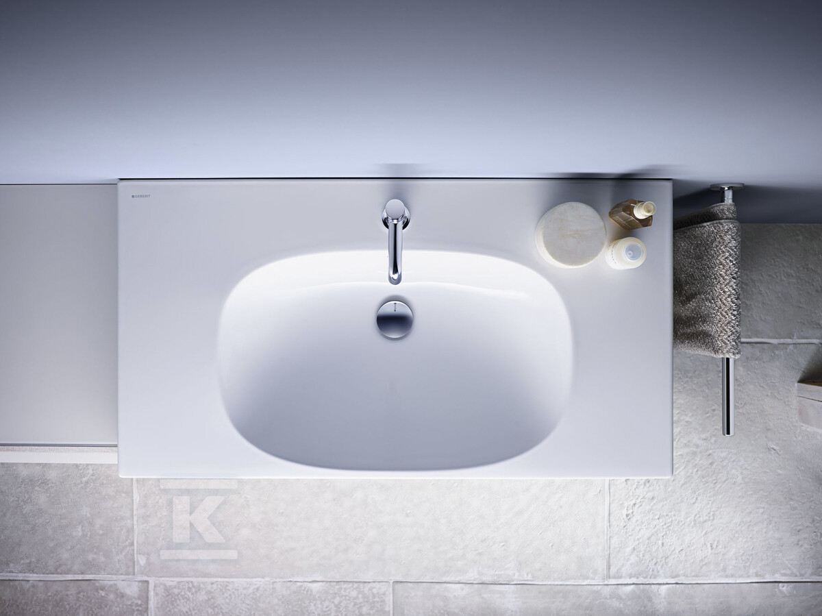 Umywalka Acanto, 90x48.2x16.8cm, z - 500.623.01.8