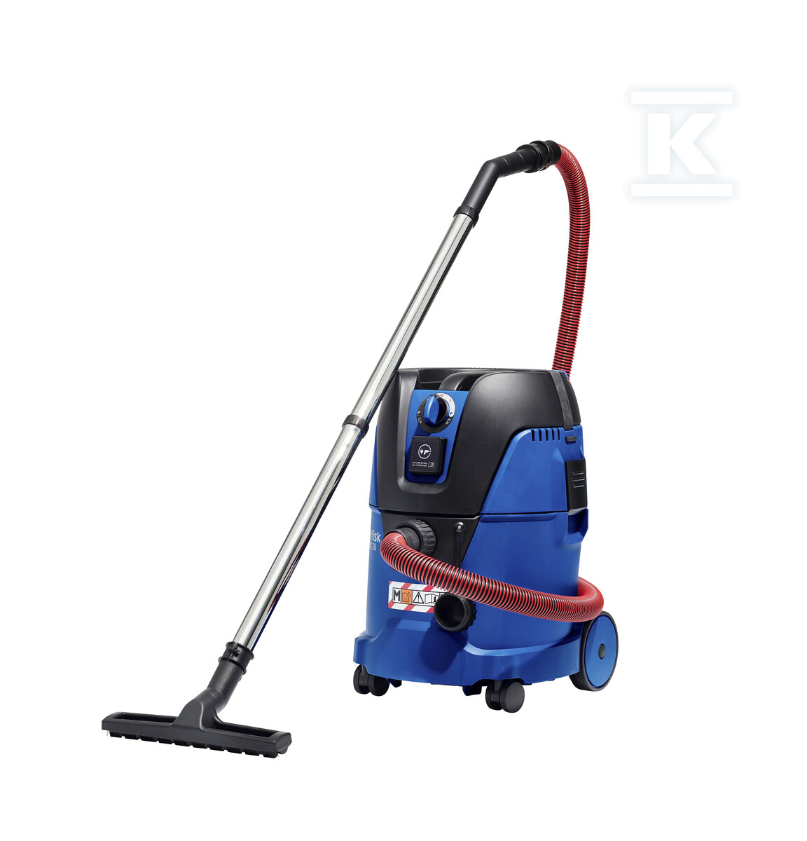 Odkurzacz przemysłowy AERO 26-2M PC - 107420043