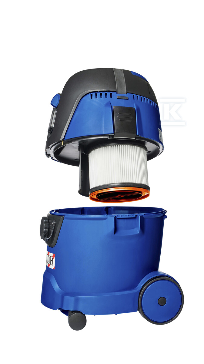 Odkurzacz przemysłowy AERO 26-2M PC - 107420043