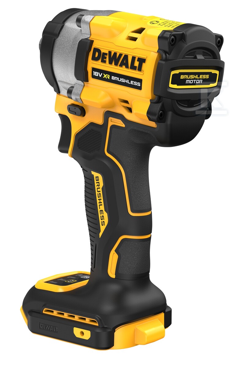 Імпульсний гайковерт DEWALT XR 18V - DCF922NT-XJ
