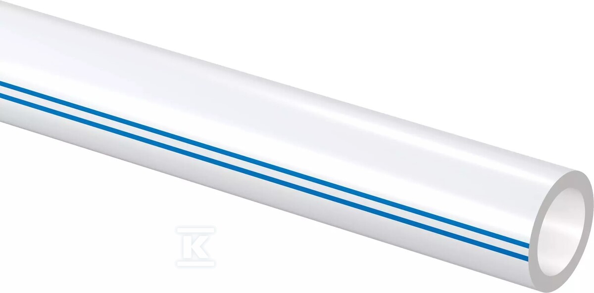 Uponor Comfort Pipe PLUS 20x2,0 /240м/ - 1009230