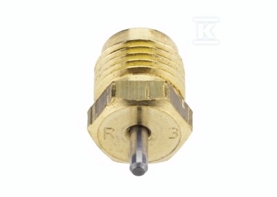 Затискна муфта для клапанів RA-N, RA-G - 013G0290