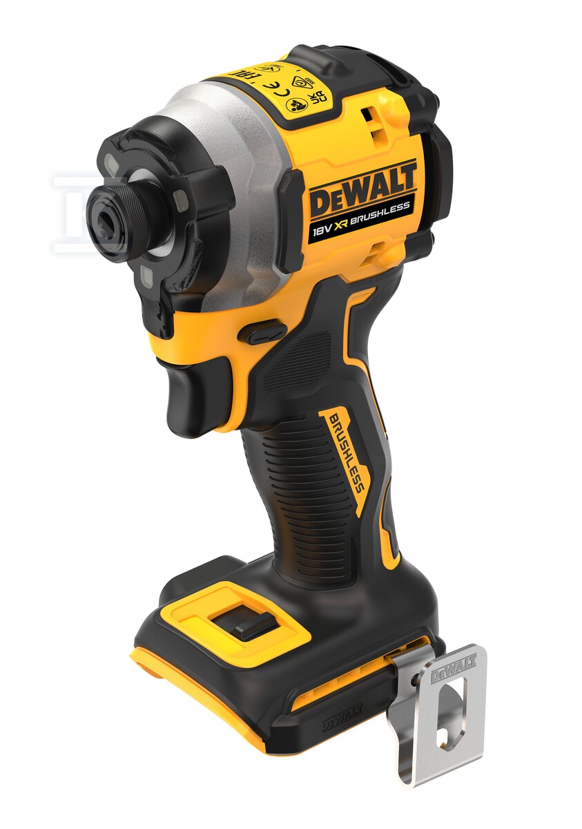 Імпульсний гвинтоверт DEWALT XR 18V - DCF850N-XJ