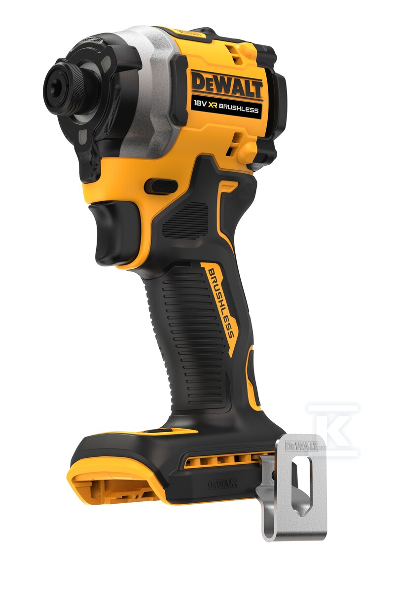 Імпульсний гвинтоверт DEWALT XR 18V - DCF850N-XJ