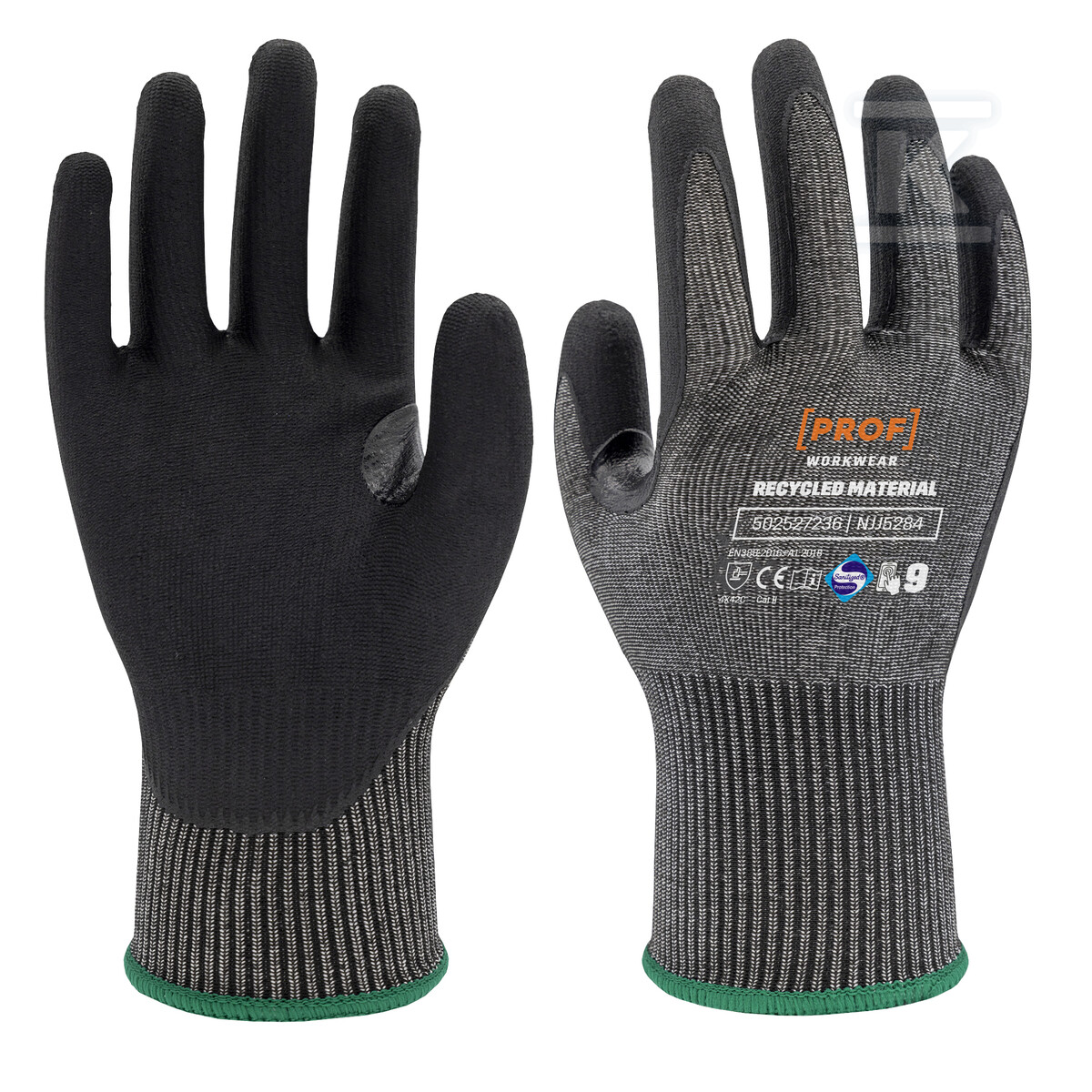 Professional ECO cut-resistant - 502527236