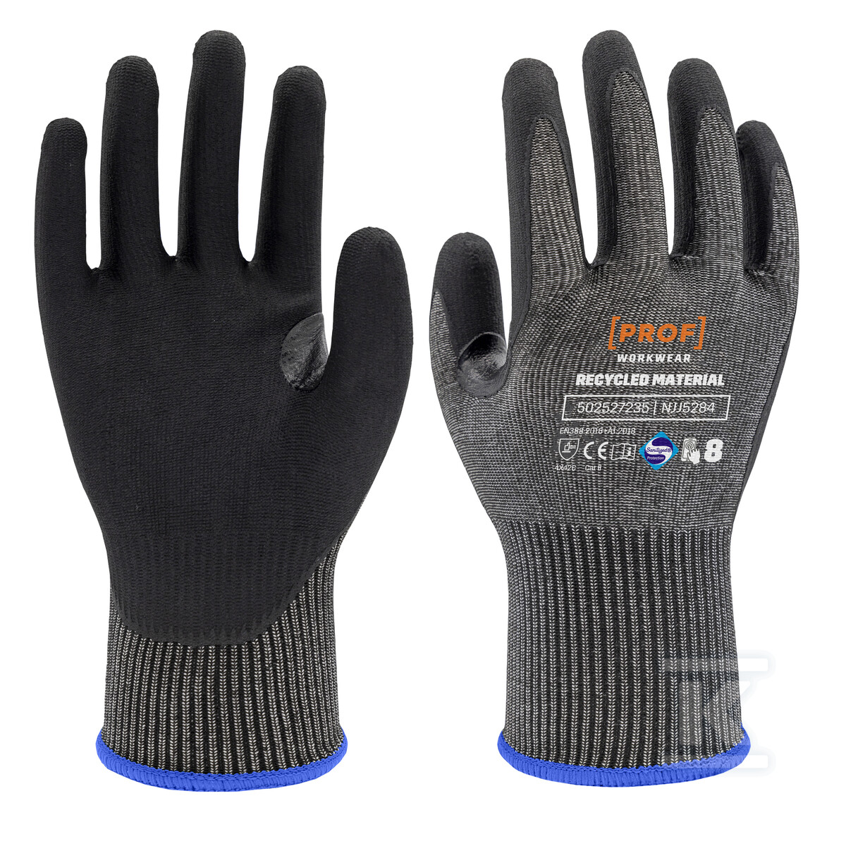 Professional ECO cut-resistant - 502527235