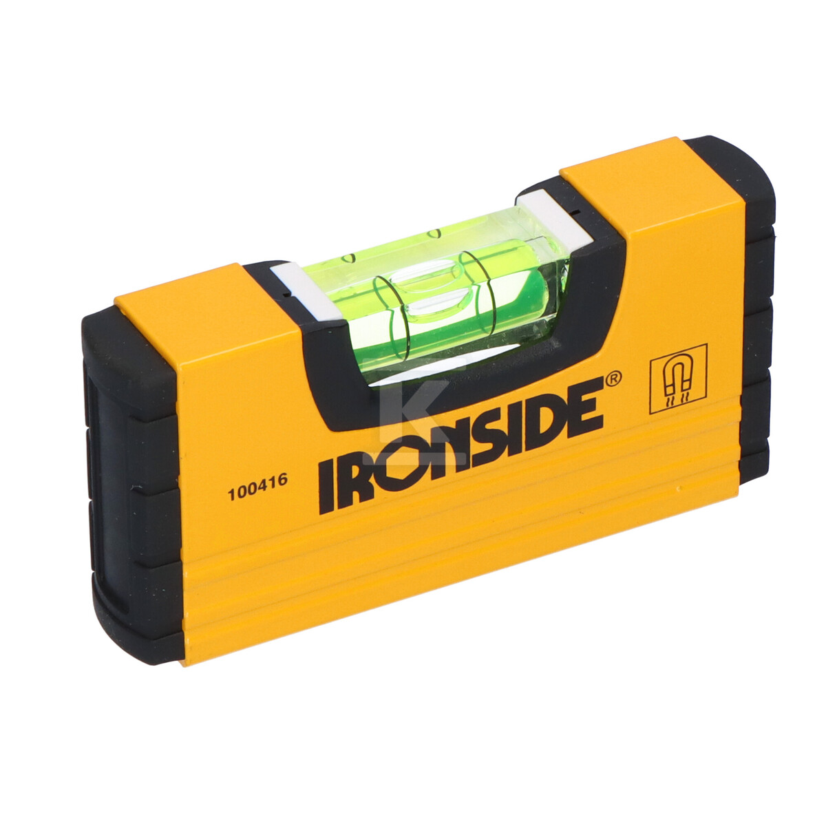 Ватерпас IRONSIDE з магнітом - 501482672