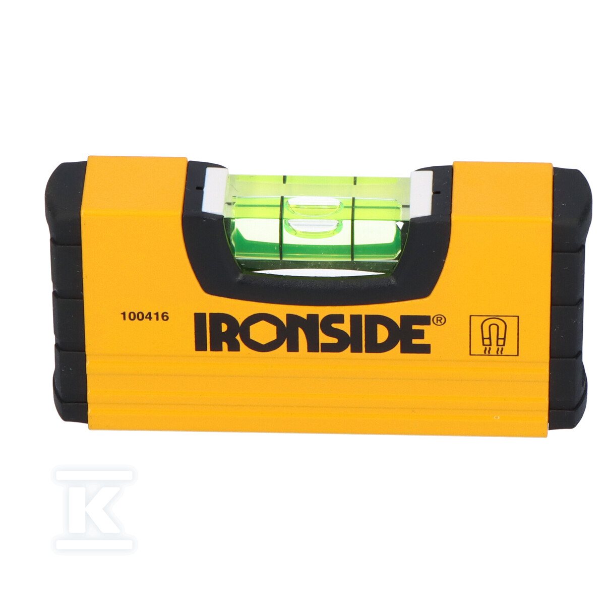 Ватерпас IRONSIDE з магнітом - 501482672
