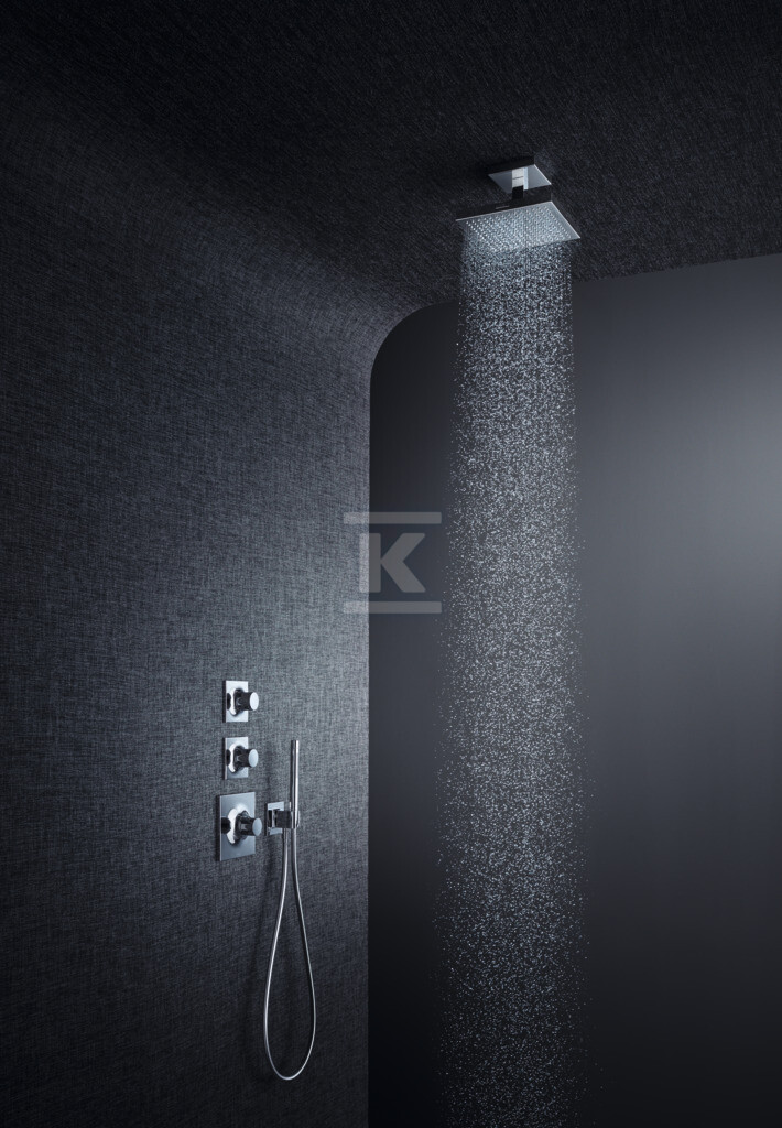 Душовий шланг Hansgrohe Isiflex з - 28276000