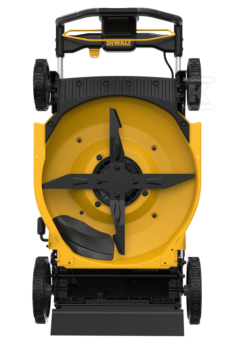 Kosiarka 53cm 2x18V XR - DCMWP134N-XJ