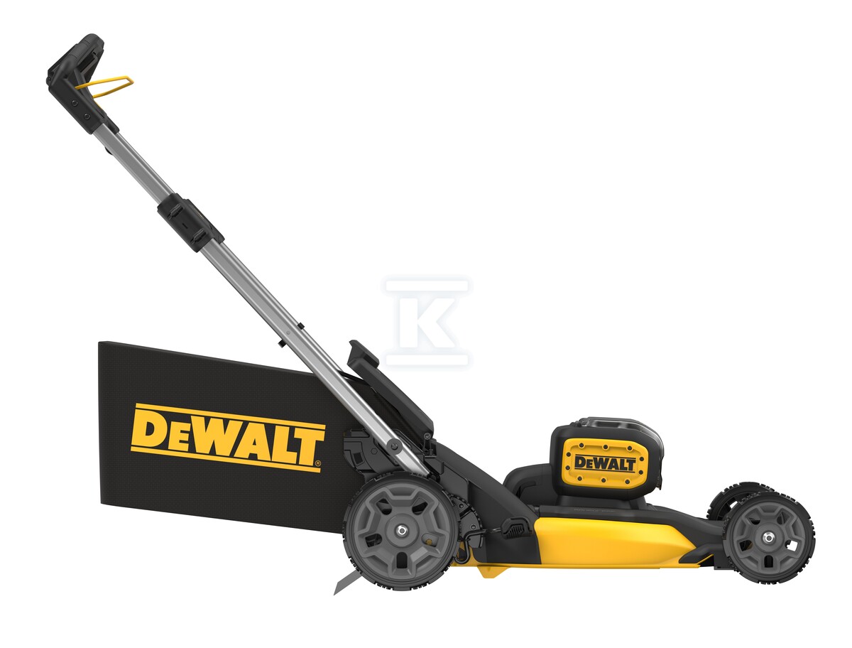 Kosiarka 53cm 2x18V XR - DCMWP134N-XJ