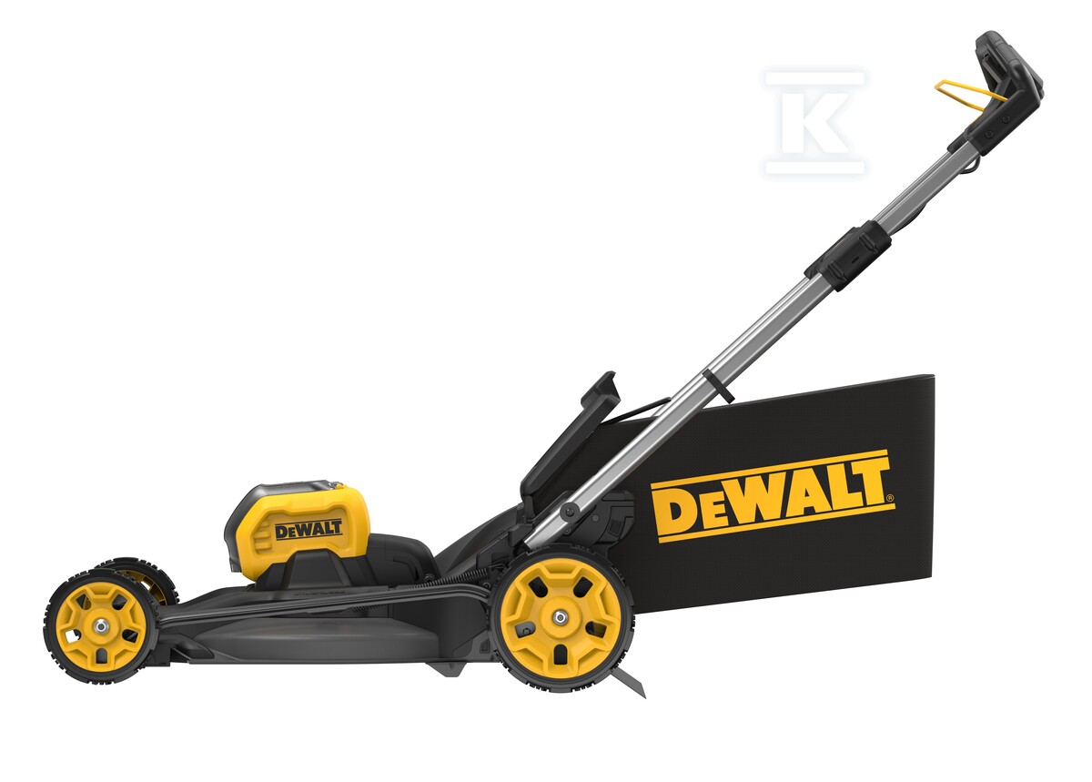 Kosiarka 53cm 54V XR FLEXVOLT - DCMWP500N-XJ