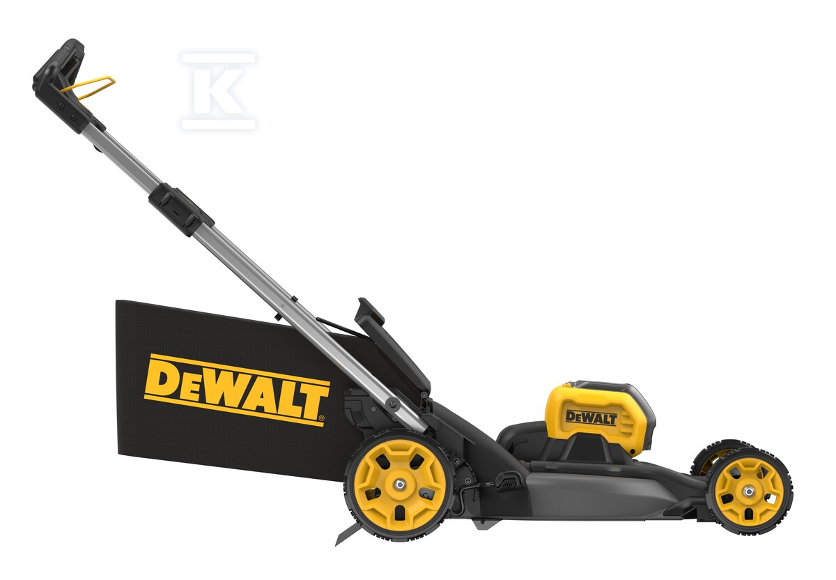 Kosiarka 53cm 54V XR FLEXVOLT - DCMWP500N-XJ