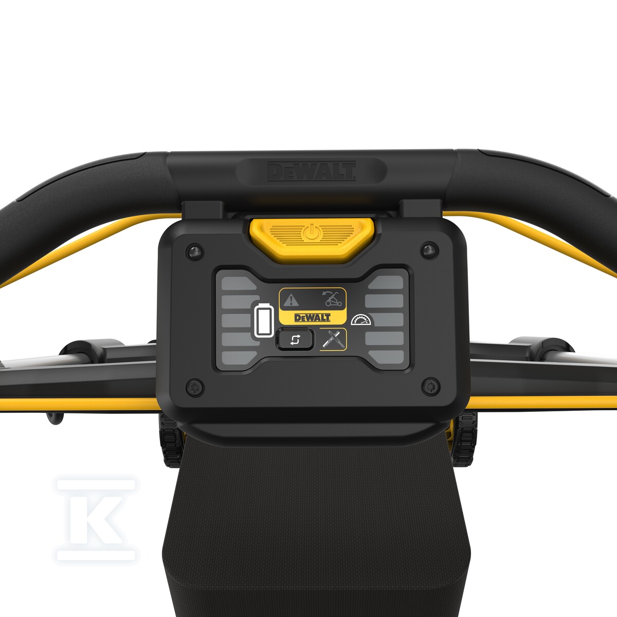 Kosiarka 53cm 54V XR FLEXVOLT - DCMWP500N-XJ
