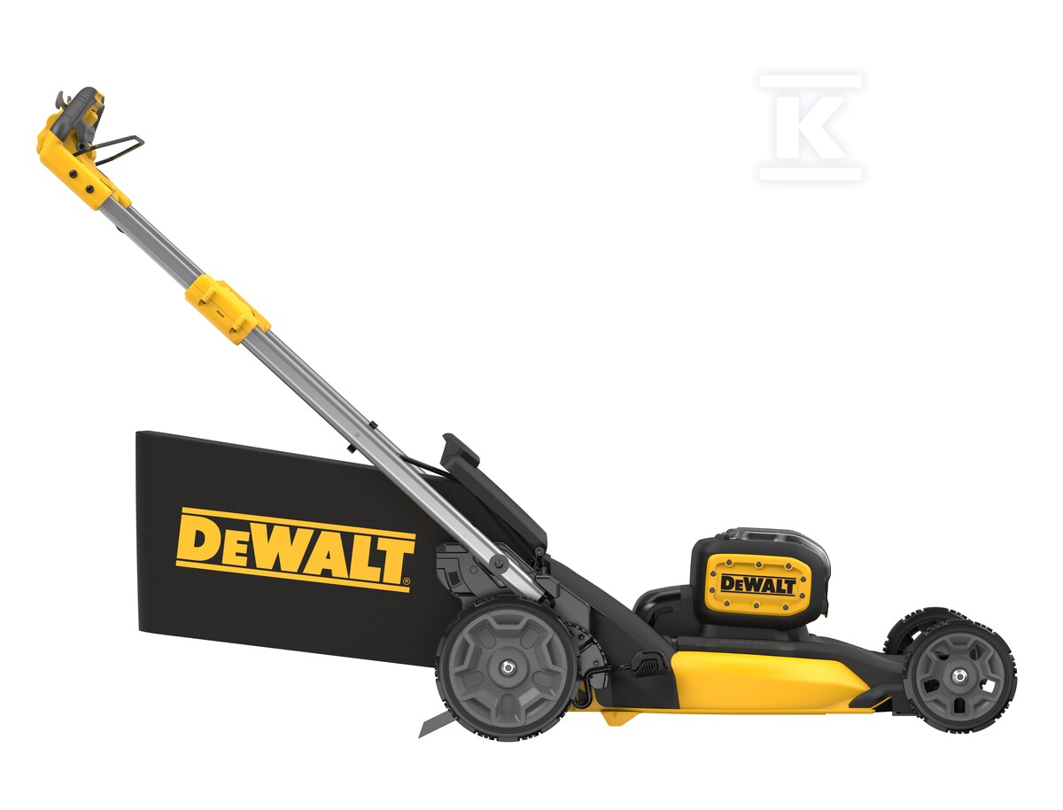 Kosiarka 53cm z napędem 2 x 8Ah 2x18V - DCMWSP156W2-QW
