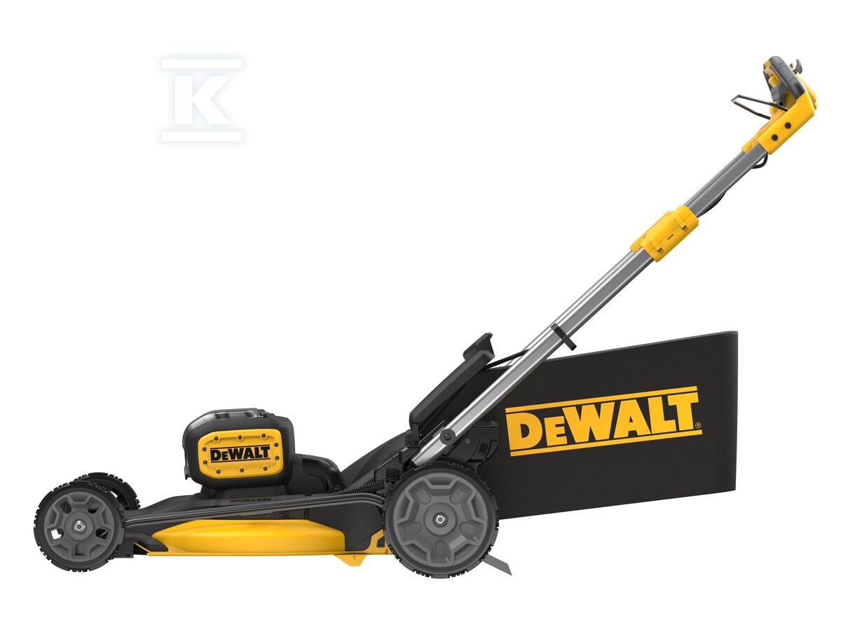 Kosiarka 53cm z napędem 2 x 8Ah 2x18V - DCMWSP156W2-QW