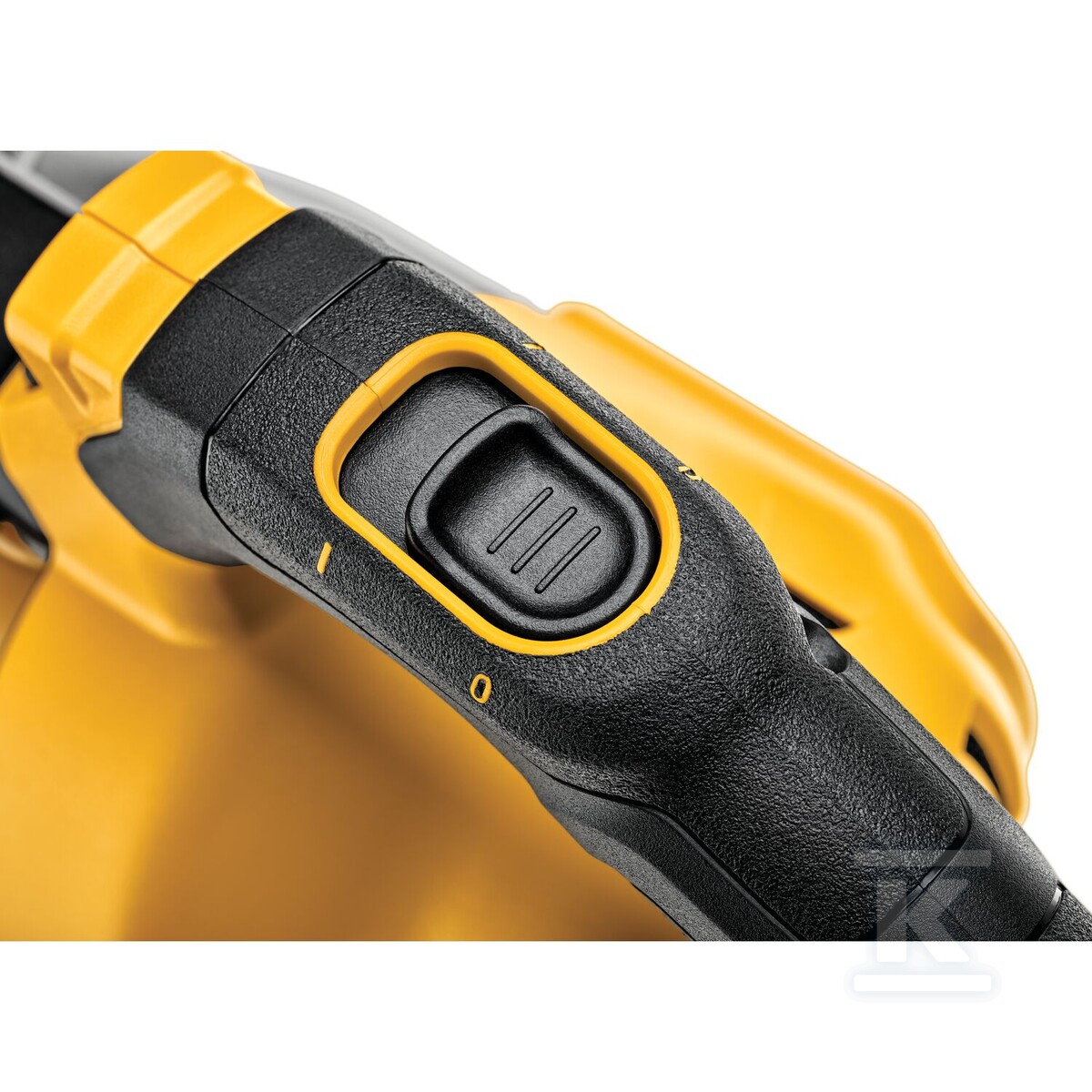 Ручний пилосос класу L DEWALT 18V XR - DCV501LN-XJ