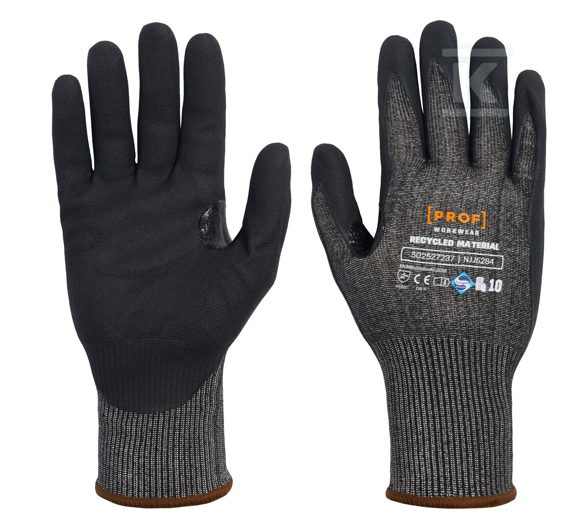 Professional ECO cut-resistant - 502527237