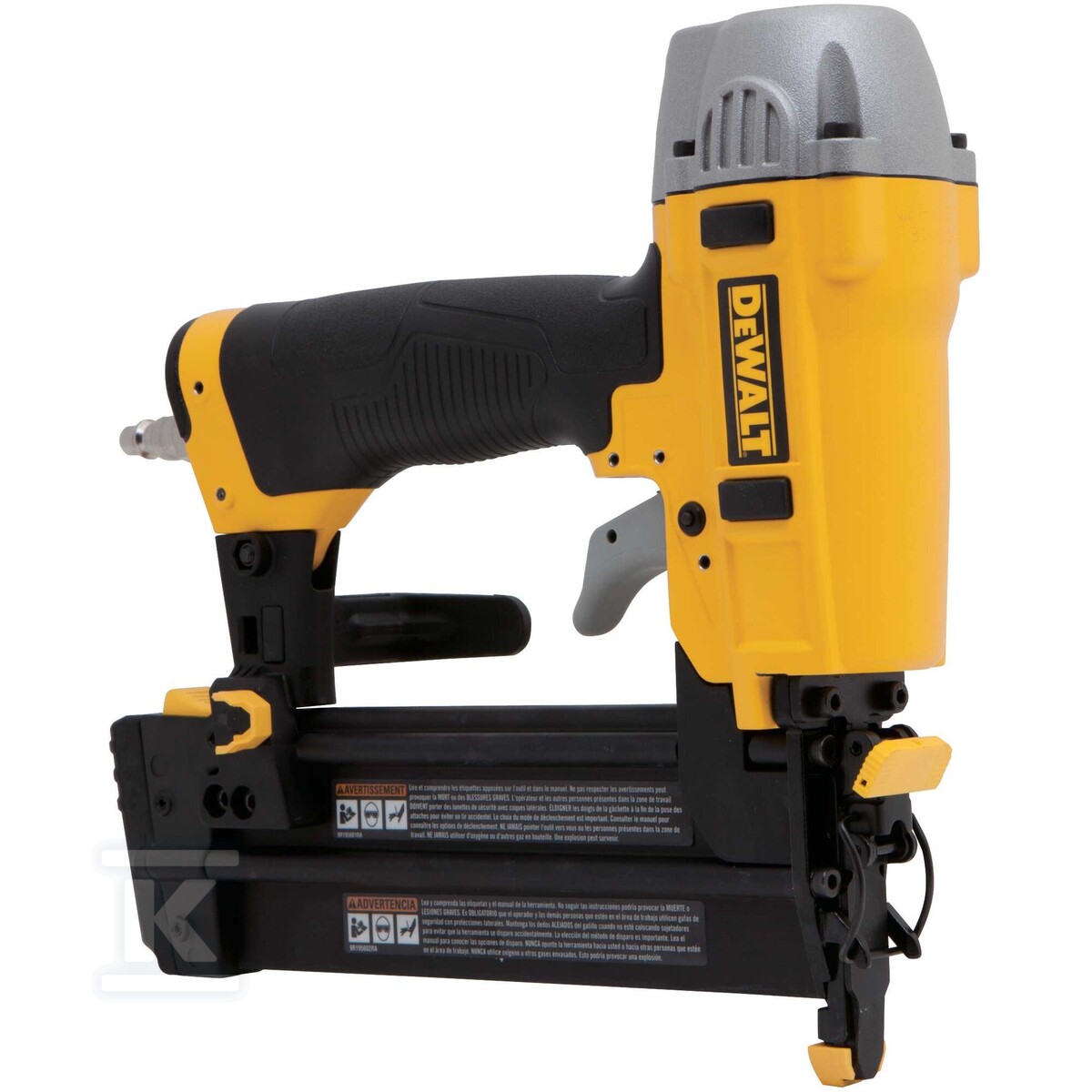 Pneumatyczny Zszywacz DEWALT 12-38mm - DPSSX38-XJ