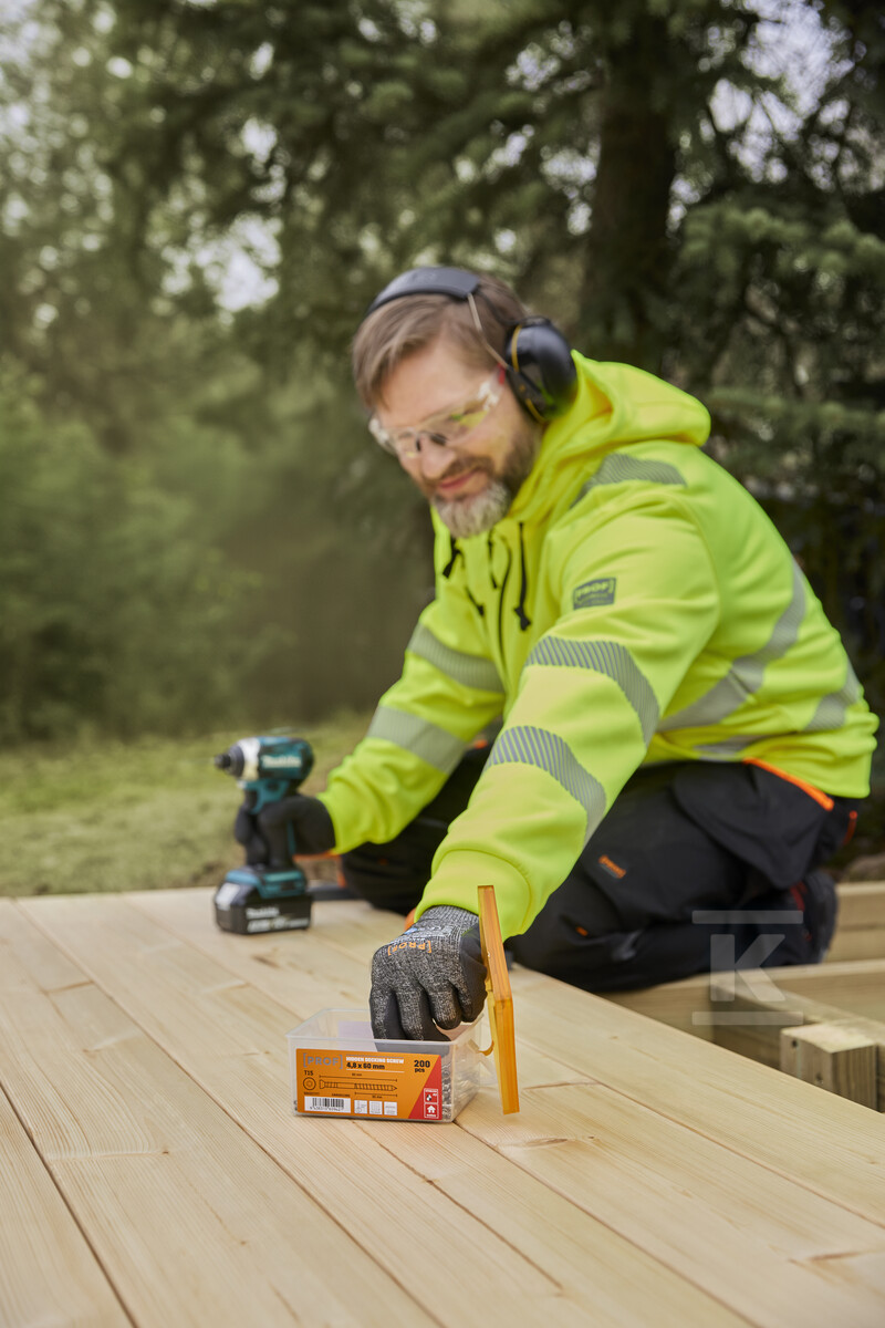Professional ECO cut-resistant - 502527236